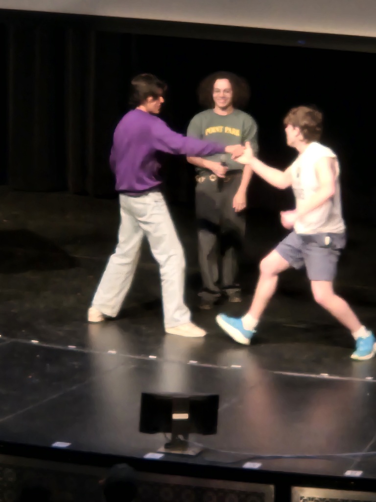 Poetry Fest