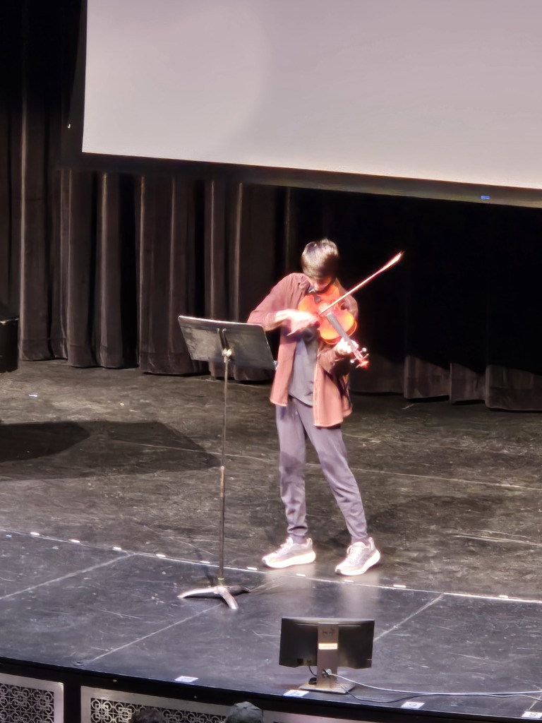 Poetry Fest