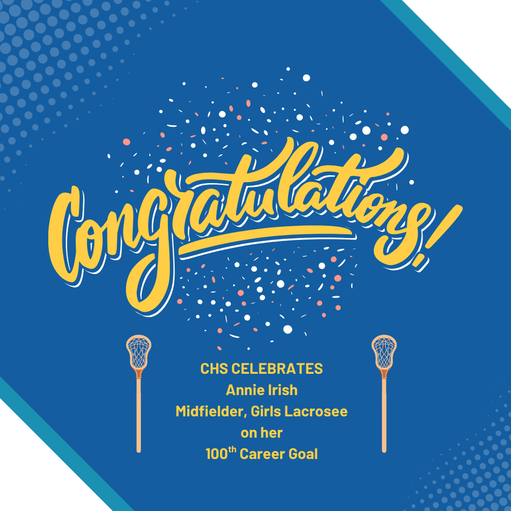 Congratulations!