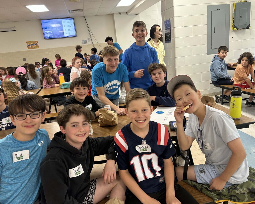 CMS Orientation