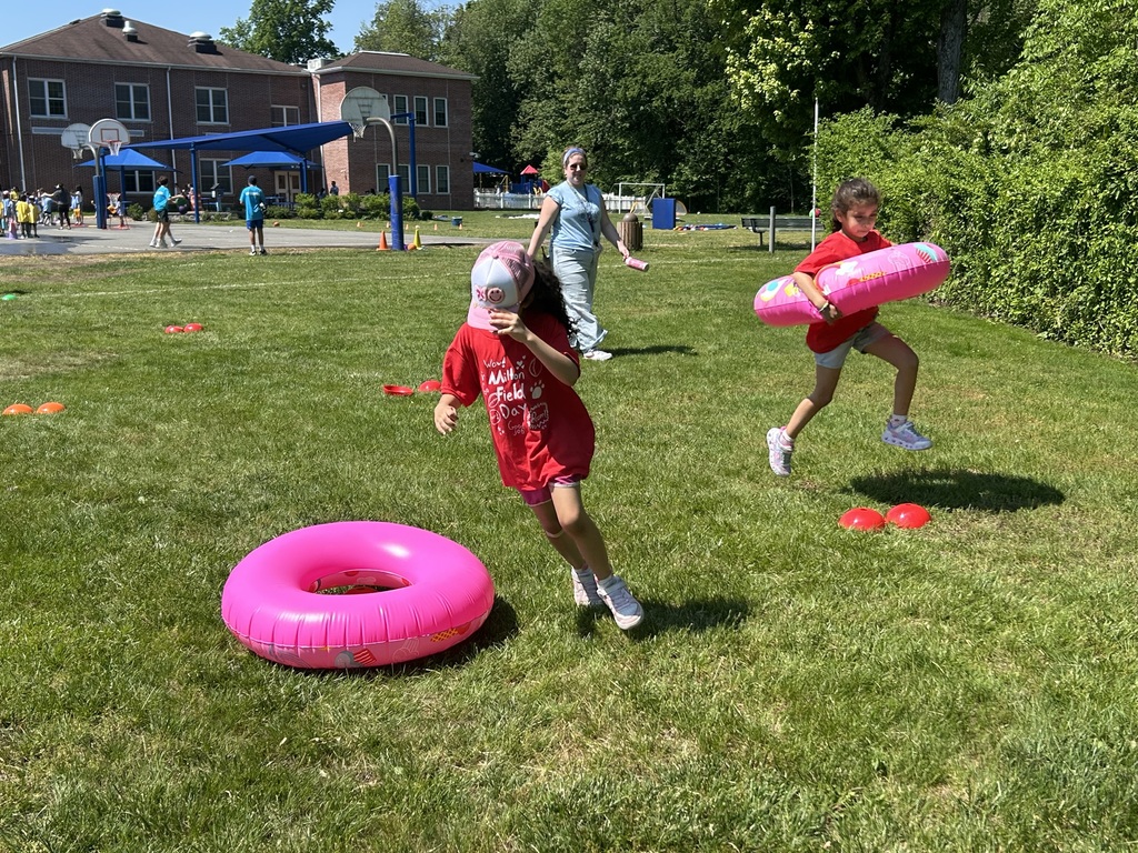 CMS PRO Leaders MAS Field Day