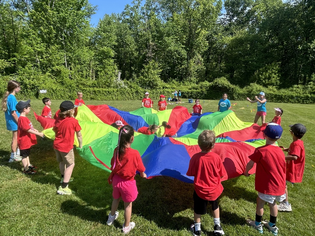 CMS PRO Leaders MAS Field Day