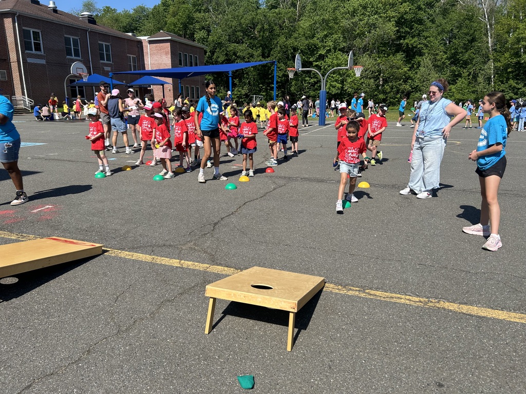 CMS PRO Leaders MAS Field Day
