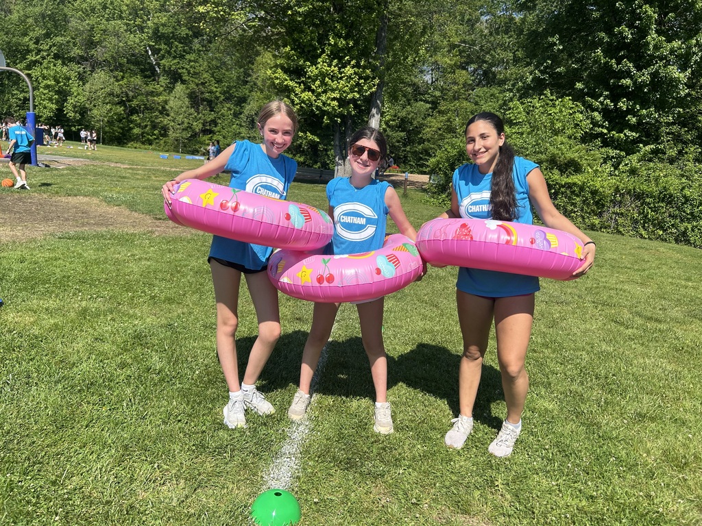 CMS PRO Leaders MAS Field Day