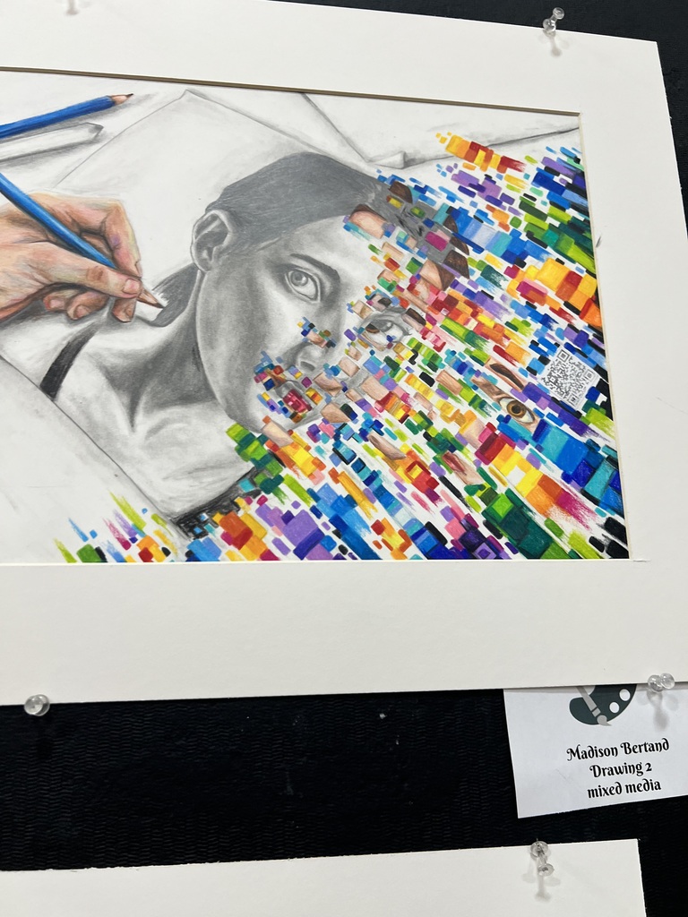 SDOC Annual Art Show