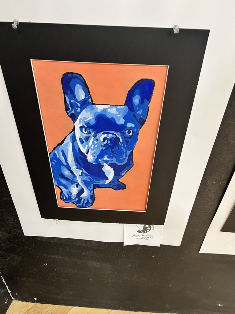 SDOC Annual Art Show