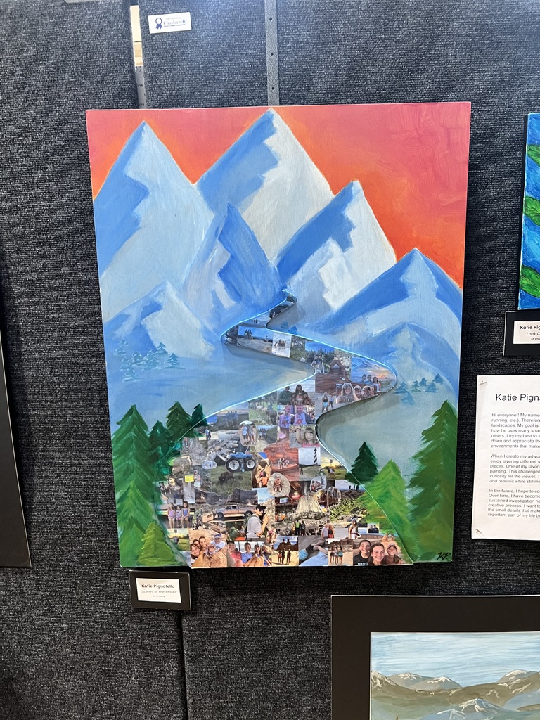 SDOC Annual Art Show