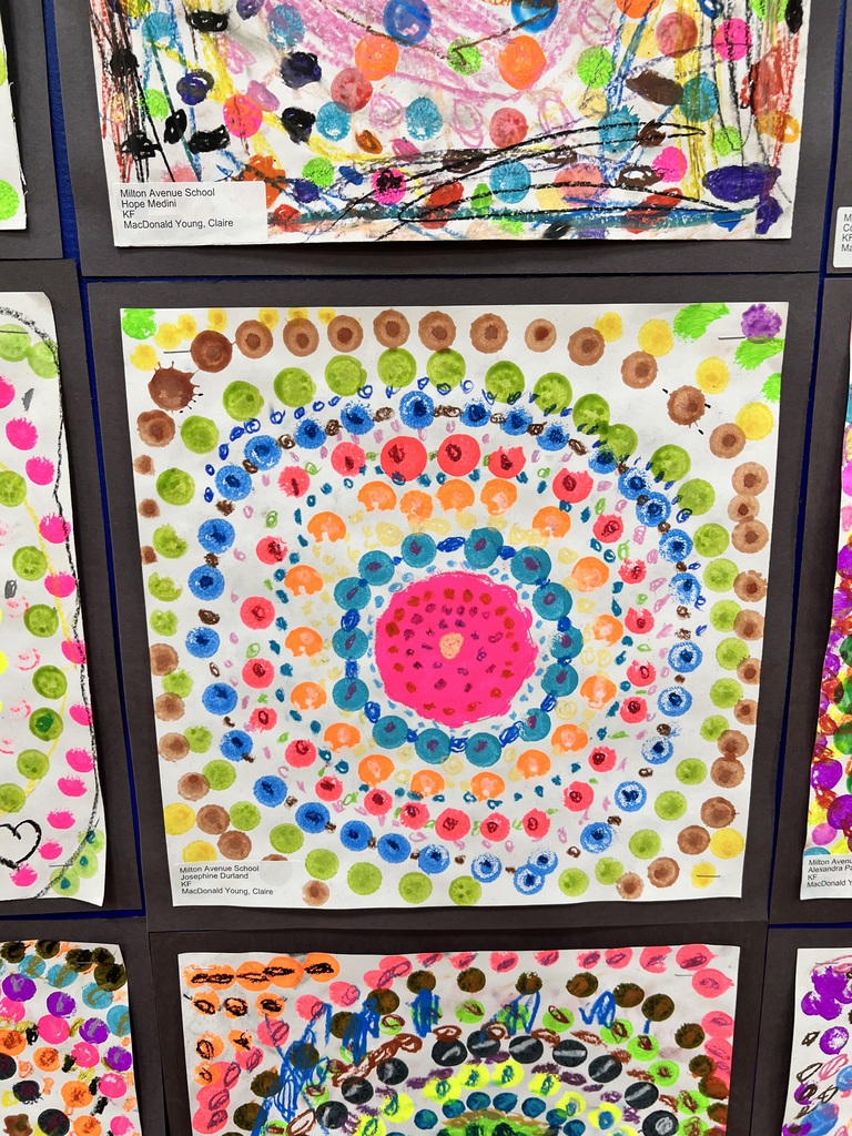 SDOC Annual Art Show