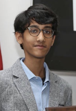 Ranvir Iyengar