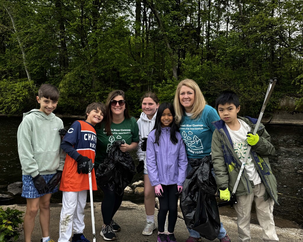LAF Climate Club