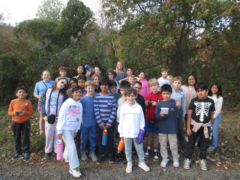LAF Climate Club