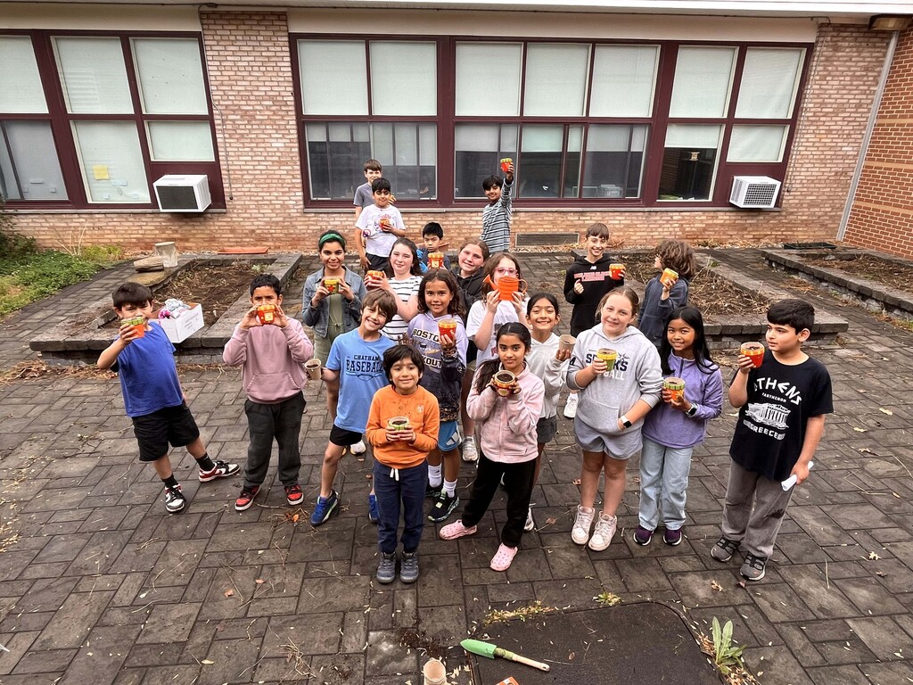 LAF Climate Club