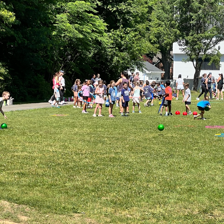 SBS Field Day