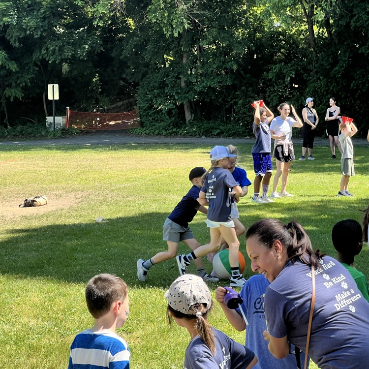 SBS Field Day
