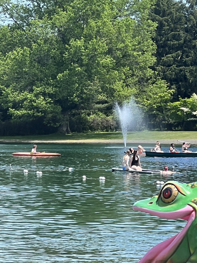 CHS Senior Picnic