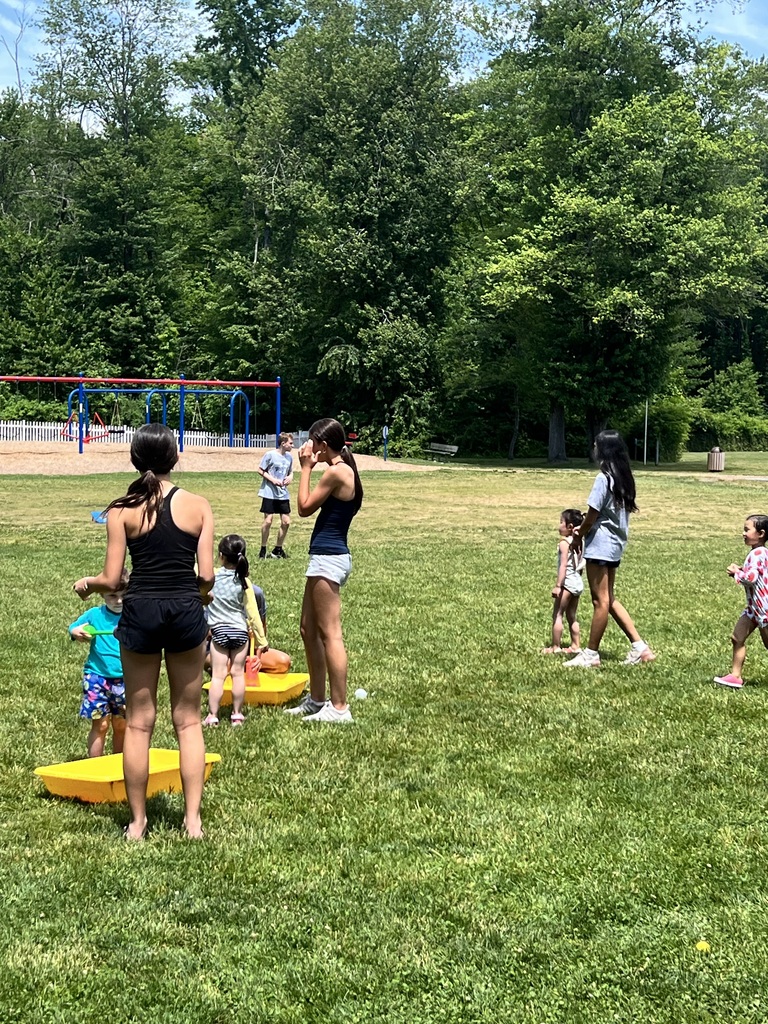 Fun in  the Sun