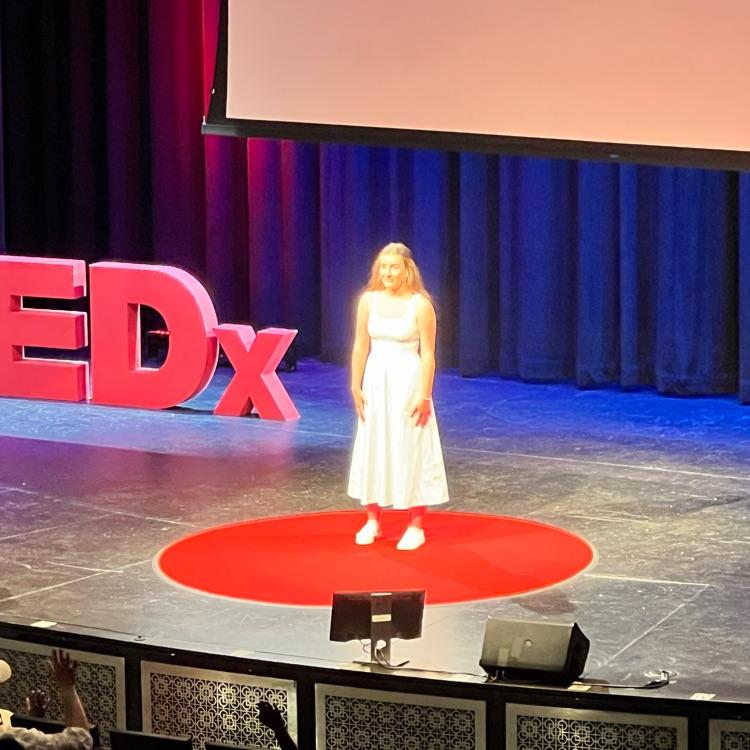 Tedx