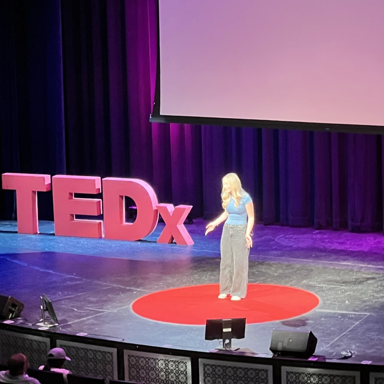 Tedx