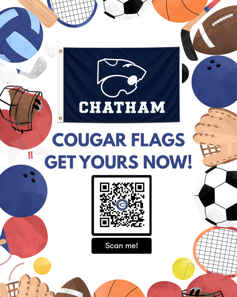 Cougar Flags for Sale