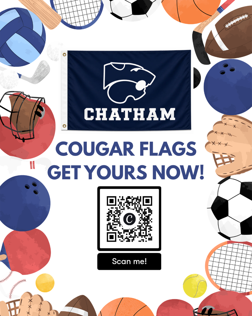 Cougar Flags for Sale