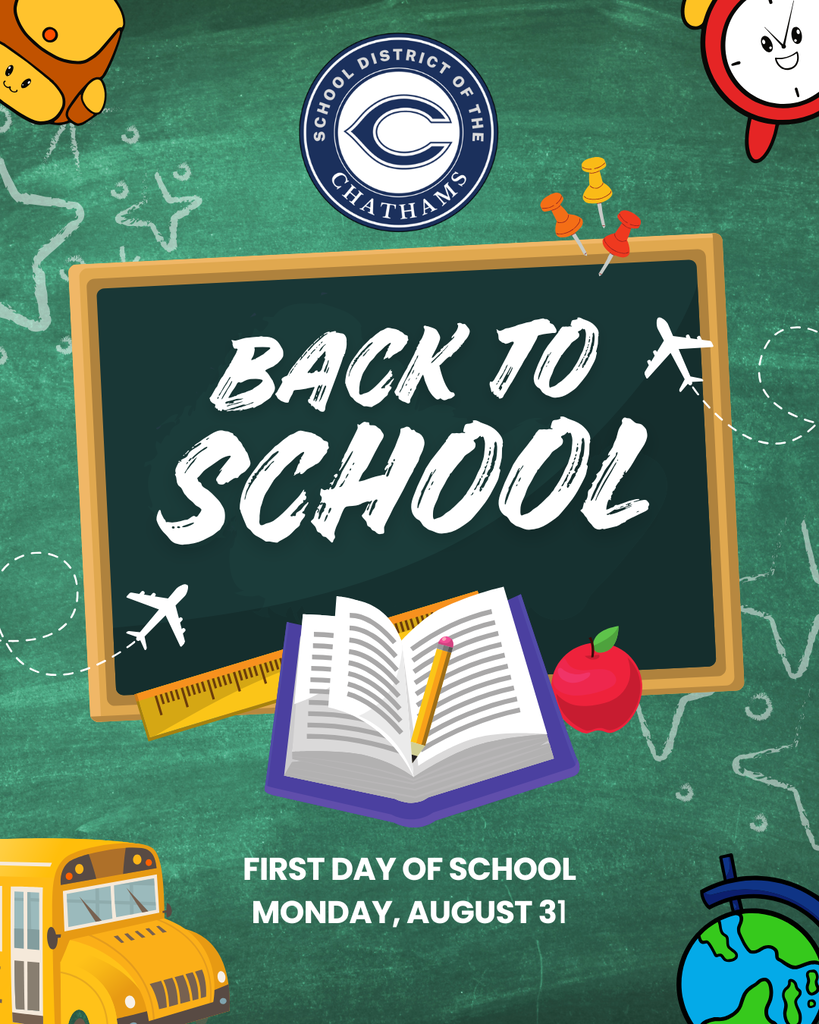 SDOC First Day of School