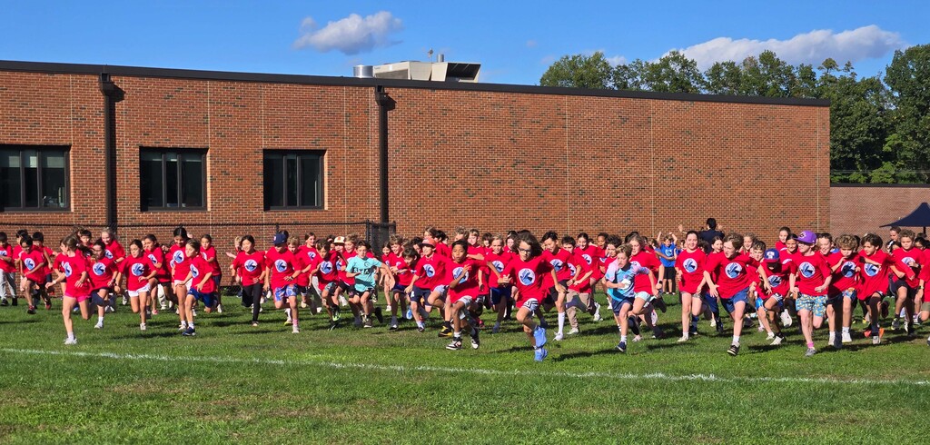 LAF Mini Marathon