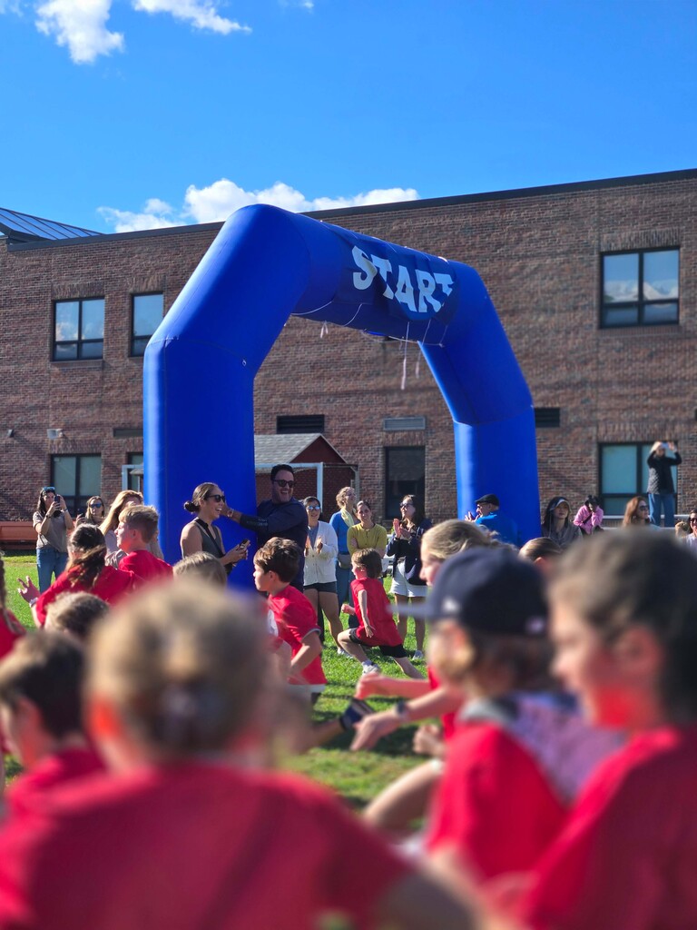 LAF MIni Marathon
