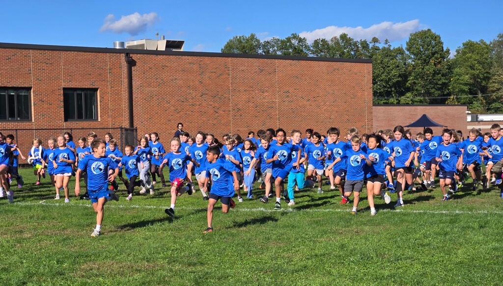 LAF Mini Marathon