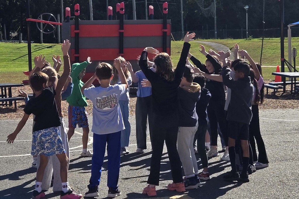 LAF Dance with the Stars