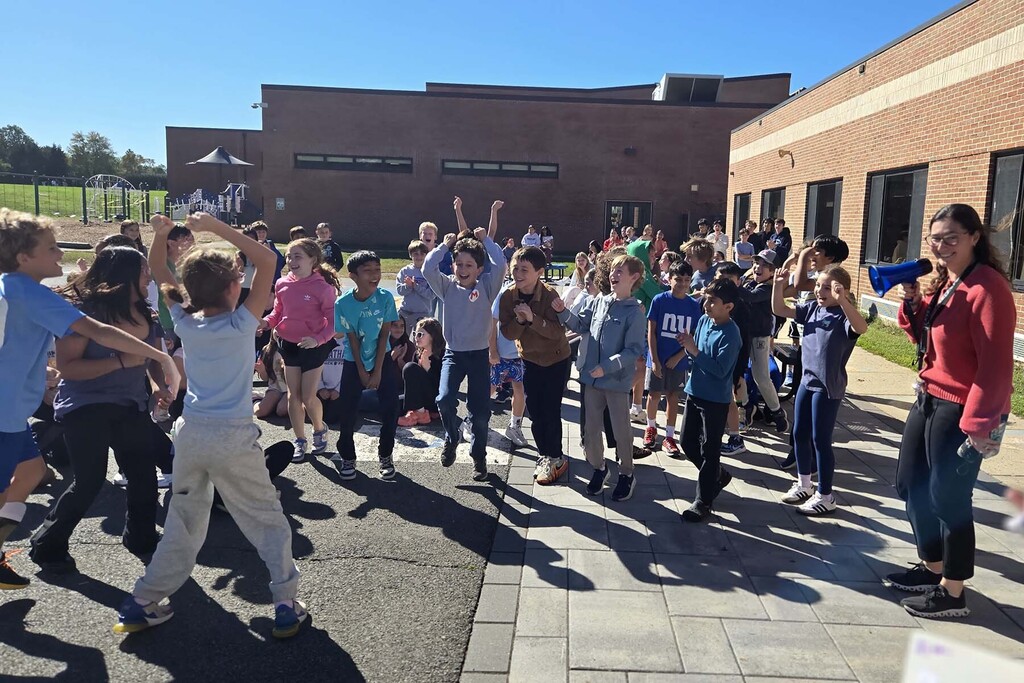 LAF Dance with the Stars