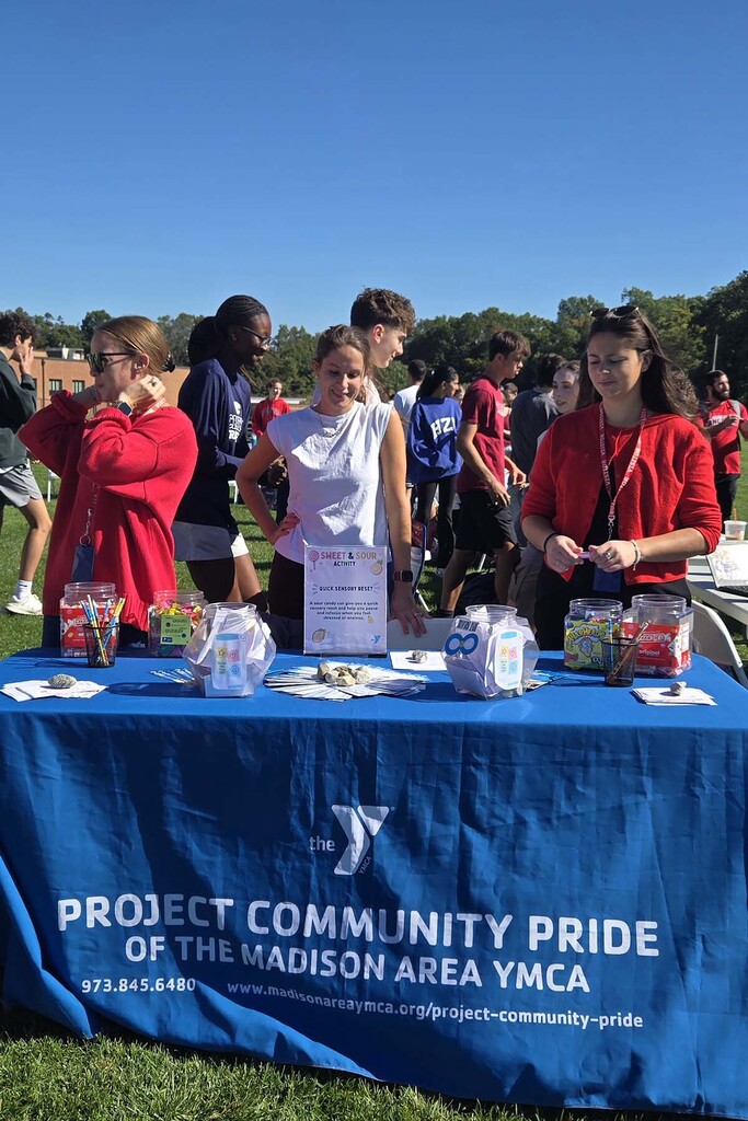 CHS Wellness Fair