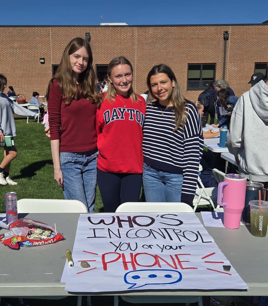 CHS Wellness Fair