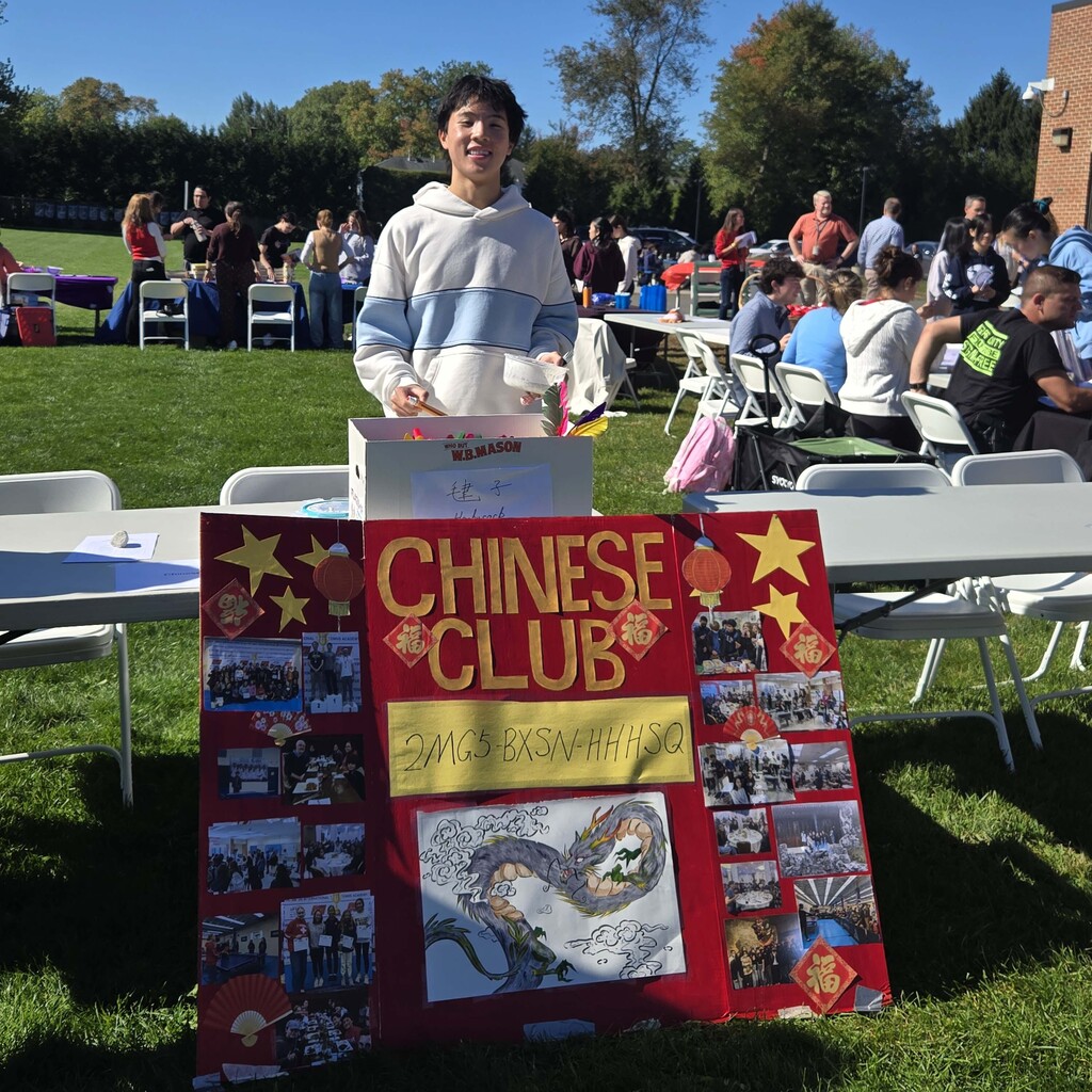 CHS Wellness Fair