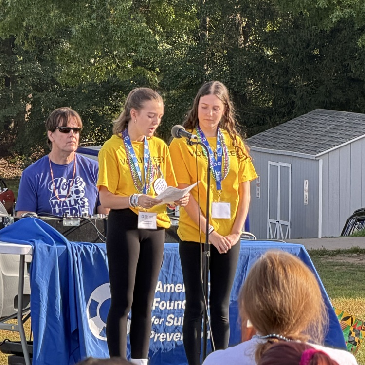 Cougar Cares Team