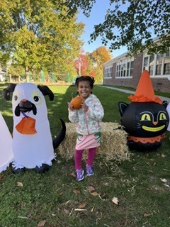 WAS Pumpkin Patch