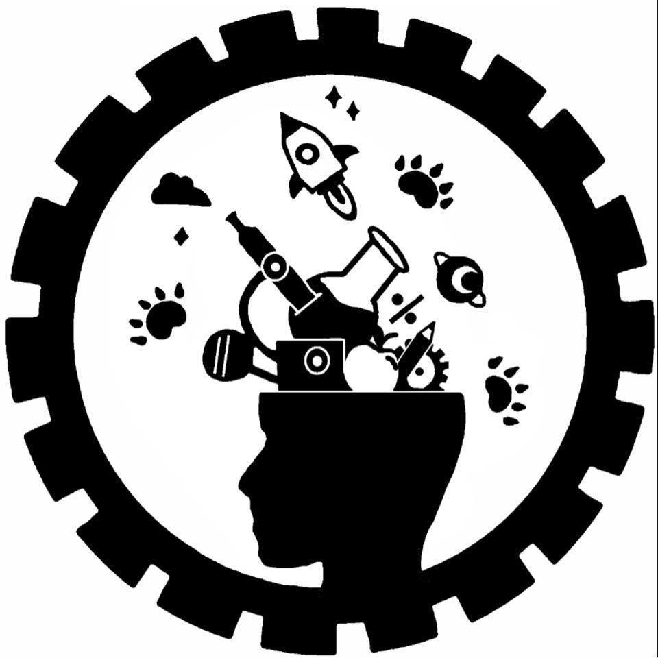 WPSHS STEAM Academy Logo