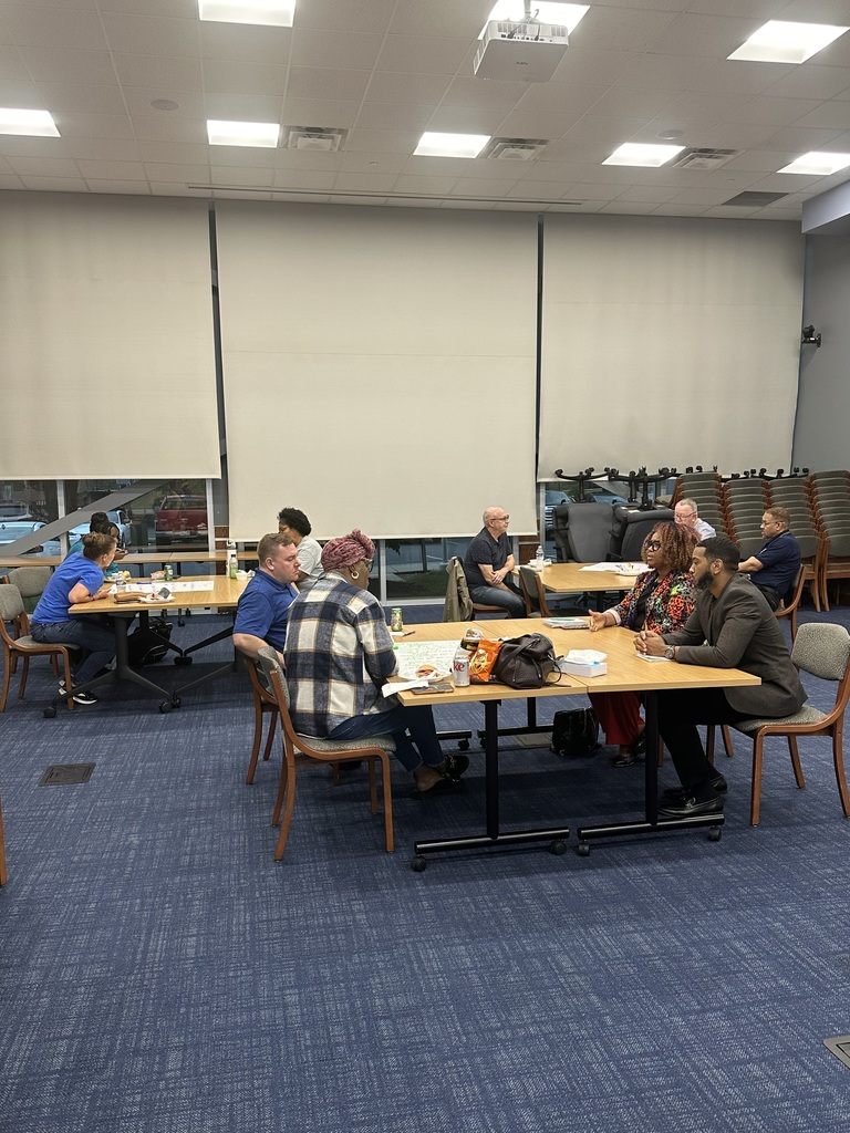 September 12, 2024 Faith-Based Meeting