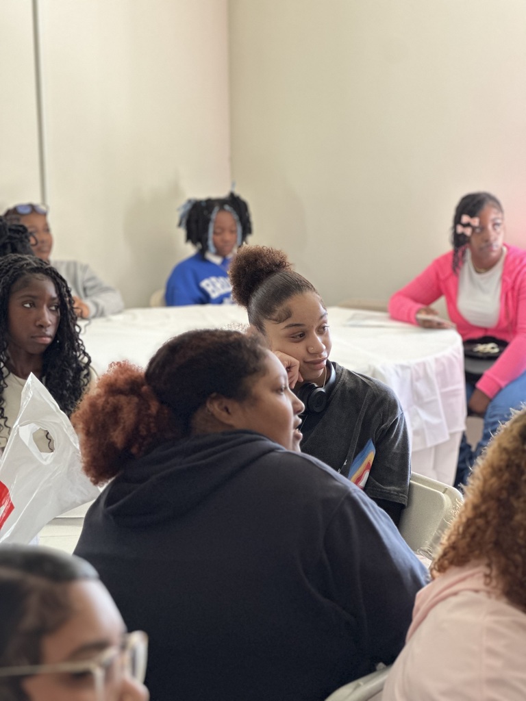 HBCU and workforce fair at Dickinson College