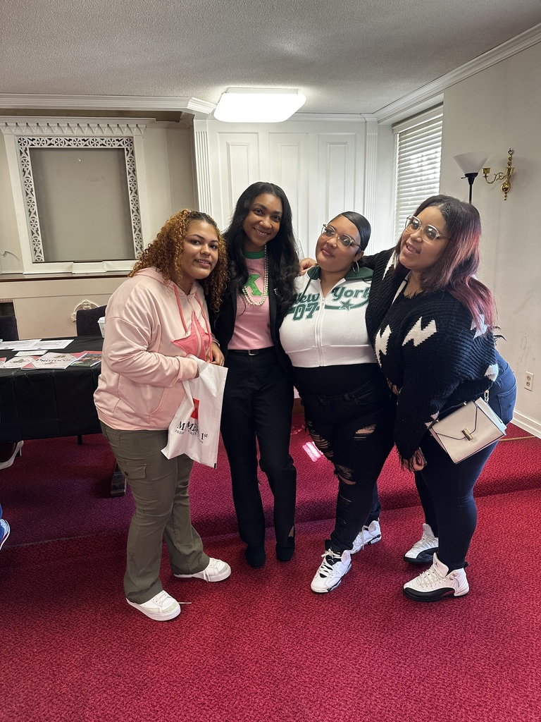 HBCU and workforce fair at Dickinson College