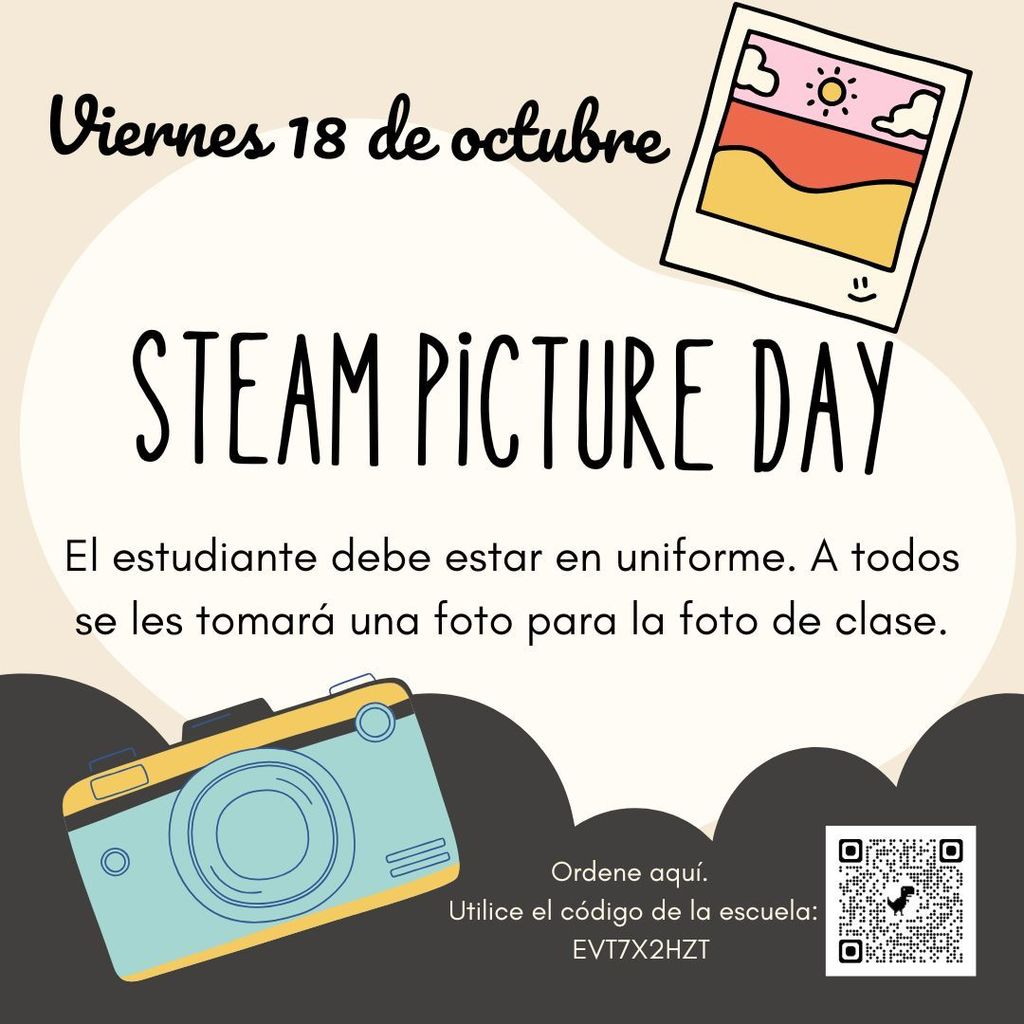 picture day graphic_spanish