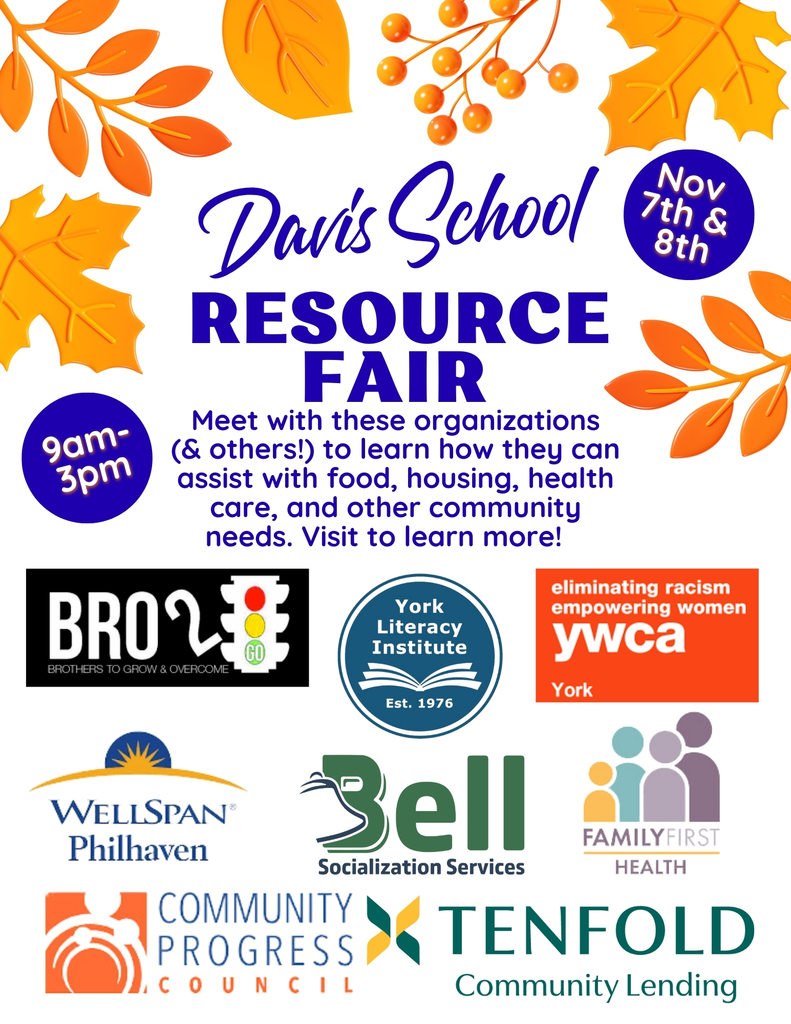 Resource Fair