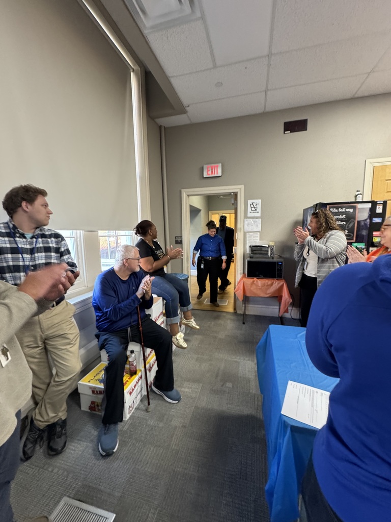 National Principal Month