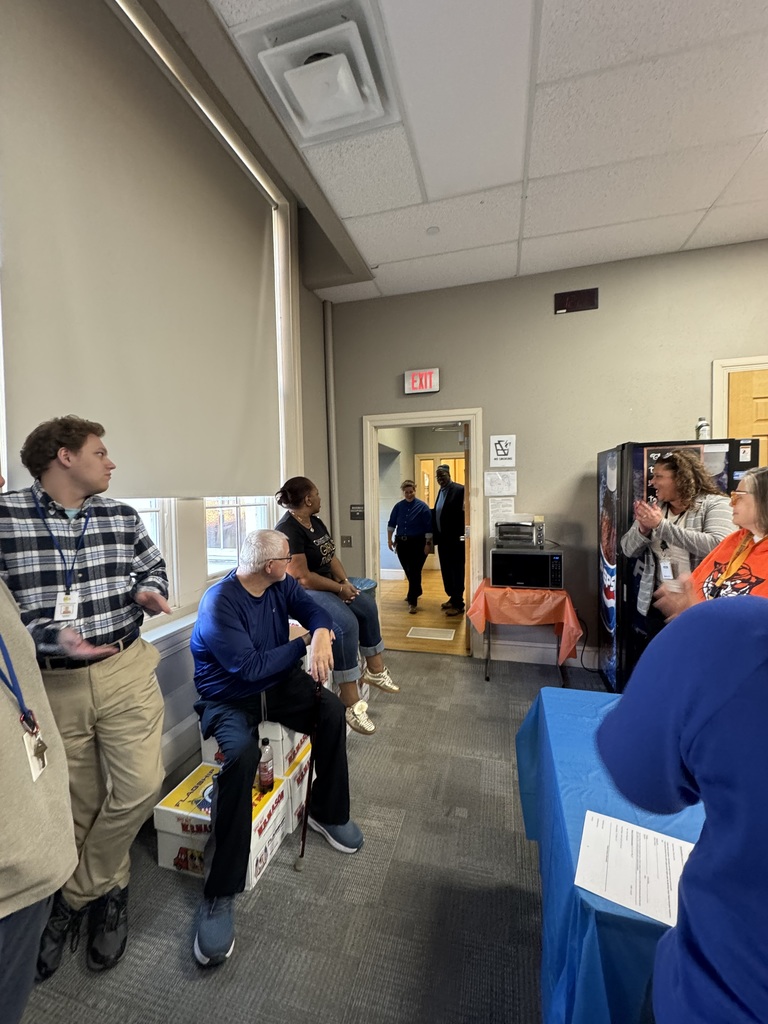 National Principal Month