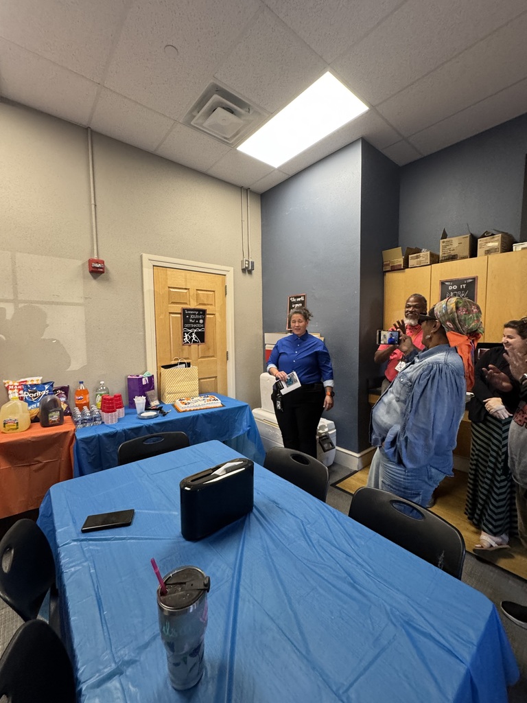 National Principals Month