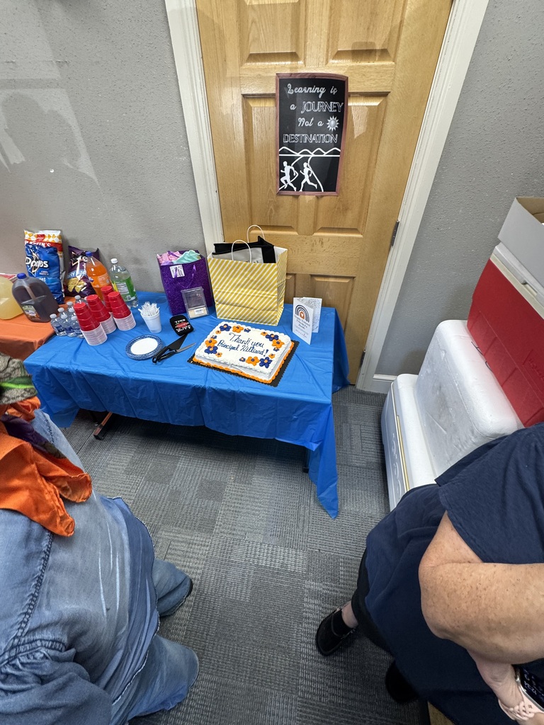 National Principal Month