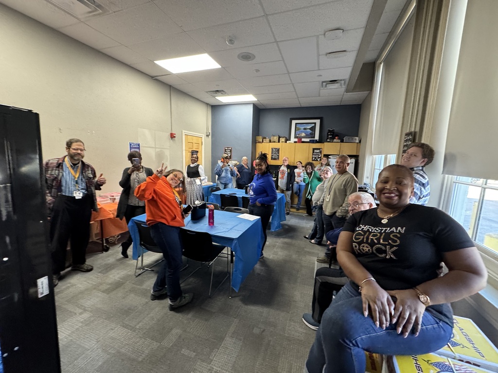 National Principal Month