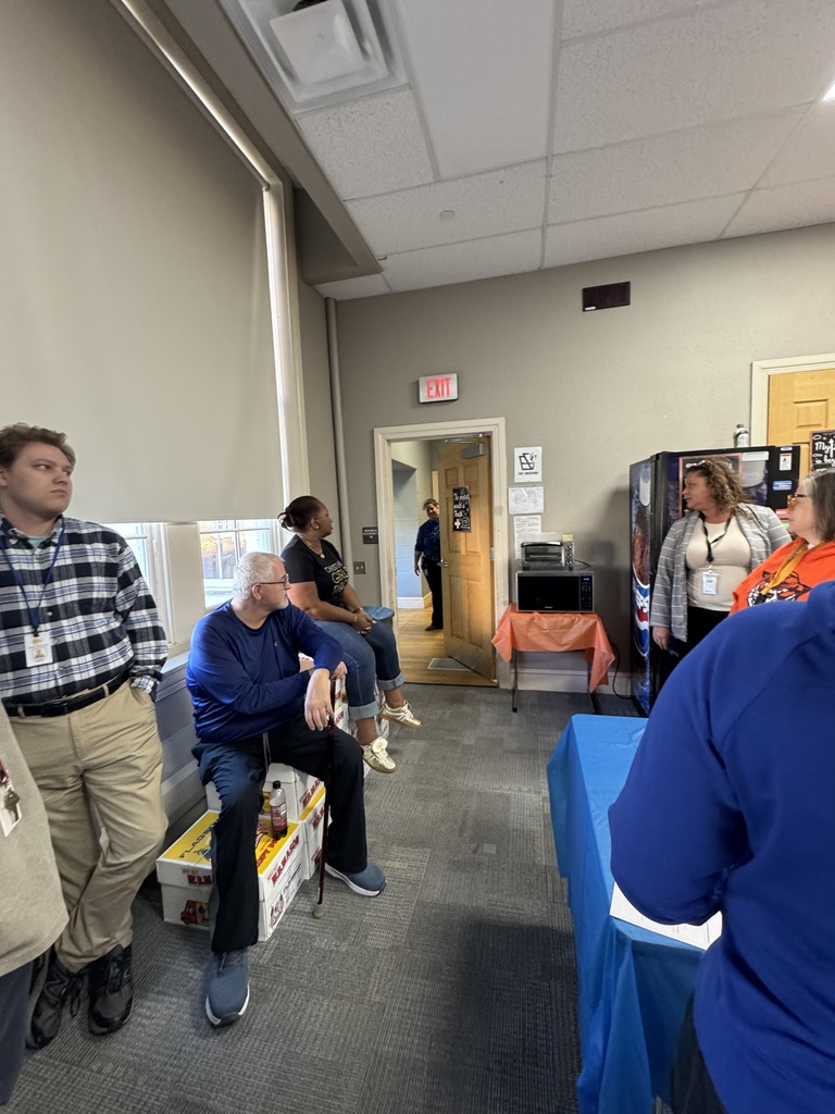 National Principal Month