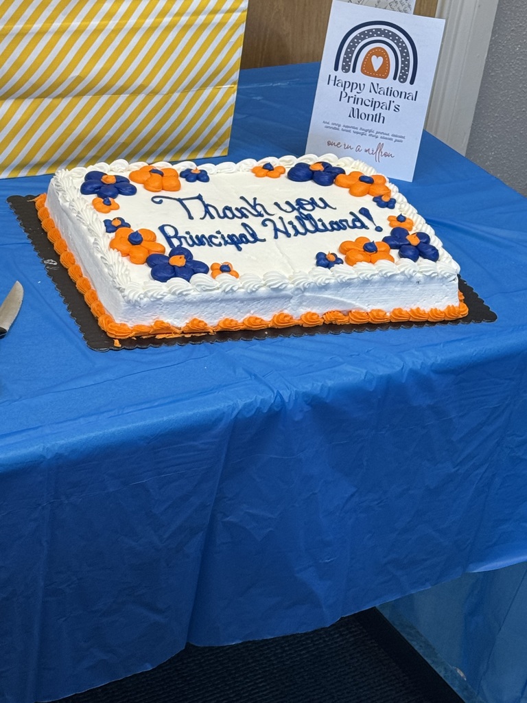 National Principal Month