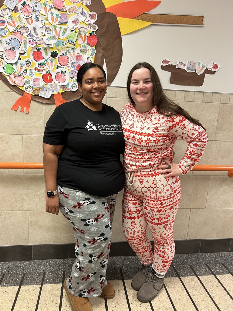 McKinley Underground Spirit Week