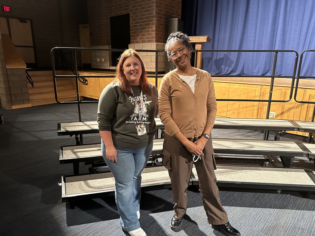 Freshman P.R.I.D.E. Academy Assembly